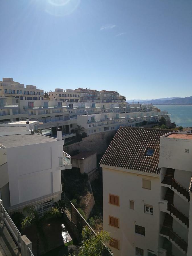 Mirador De Can Vicent Cullera Bagian luar foto